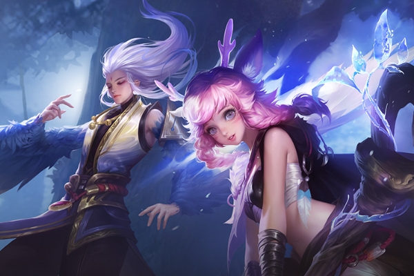 Comprehensive Build Guide for Yaria in Honor of Kings
