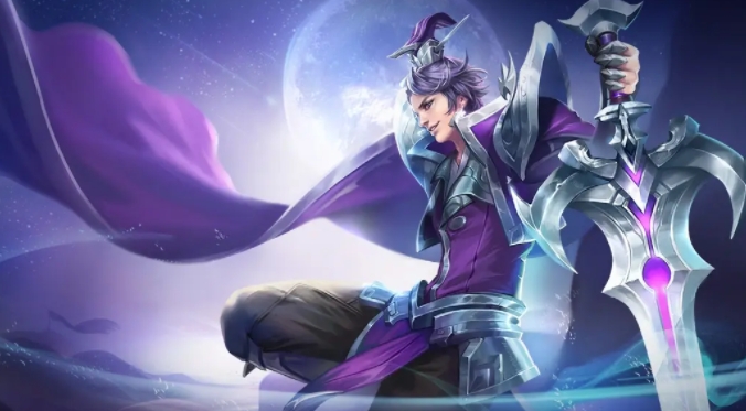 Honor of Kings Liu Bang: The Ultimate 2025 Player’s Guide to Builds, Skills and Competitive Play