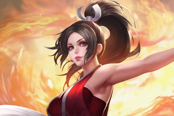 Mastering Mai Shiranui in Honor of Kings: A Player’s Guide to Dominating the Mid Lane