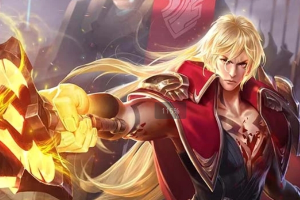 Li Xin Honor of Kings: The Ultimate 2025 Guide to Builds, Forms, and Skins