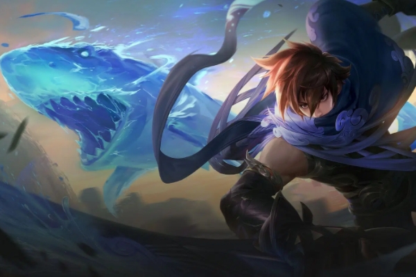 Lam Honor of Kings: The Ultimate Jungle Assassin Guide for 2025