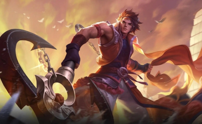 Sun Ce Honor of Kings: The Ultimate Guide to Mastering the Battlefield