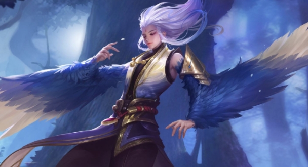 Soaring to Victory: Mastering Cirrus in Honor of Kings