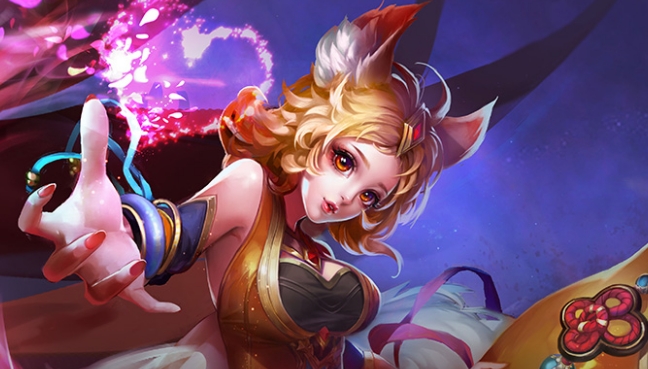 Mastering Honor of Kings Daji: A Player’s Guide to Dominating the Mid Lane