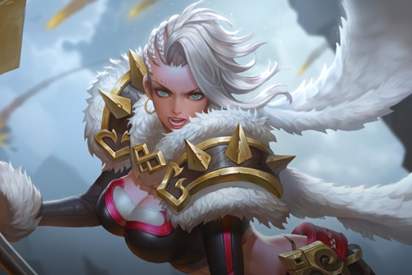 Wuyan Honor of Kings: The Ultimate Fighter-Tank Guide for Clash Lane Domination