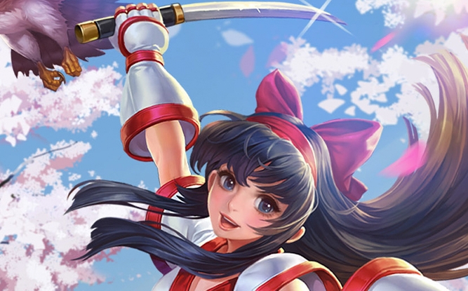 Unleashing Nakoruru in Honor of Kings: A Jungle Assassin’s Guide